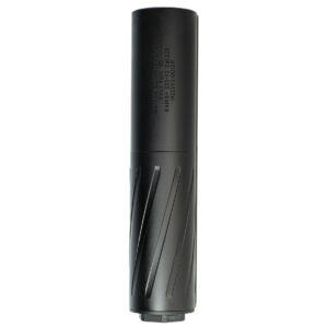 BANISH VRMT 223K TI 1/2X28 BLK