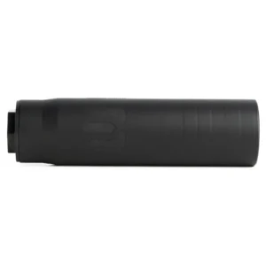 BANISH HNT 223 SS DTM SUPPRESSORS  5/8X24 BLACK