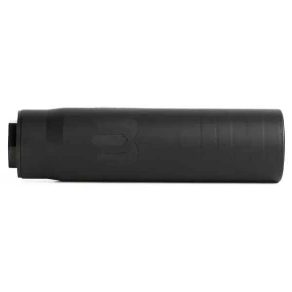 BANISH HNT 223 SS DTM SUPPRESSORS  5/8X24 BLACK — view 1