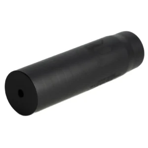 BANISH HNT 223 SS DTM SUPPRESSORS  5/8X24 BLACK — view 2