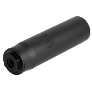 BANISH HNT 223 SS DTM SUPPRESSORS  5/8X24 BLACK — view 3