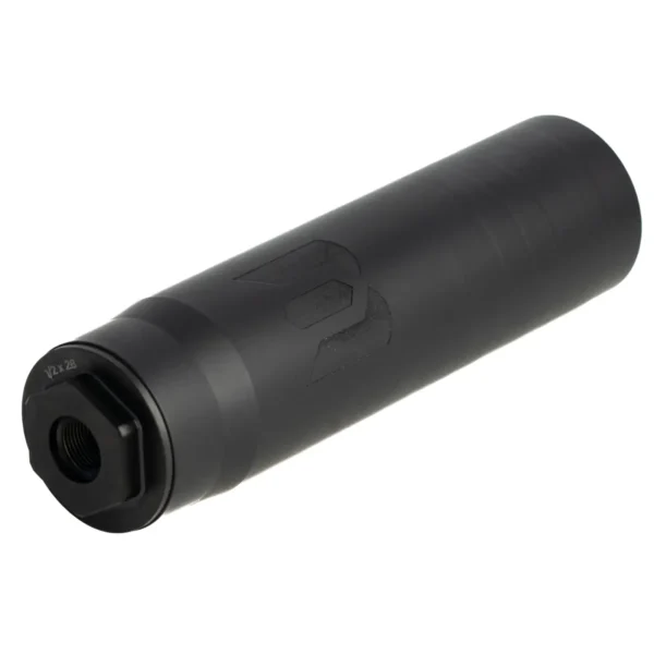 BANISH VARMINT 223 SS DTM 1/2X28 BLACK — view 3