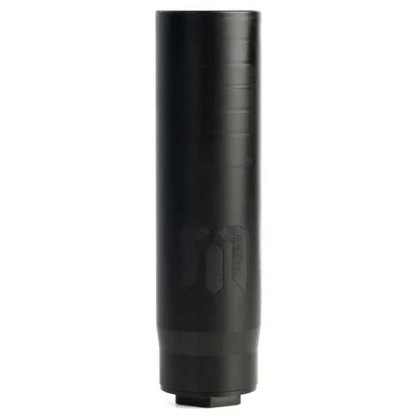 BANISH HNT 308 SS DTM SUPPRESSORS  5/8X24 BLACK — view 1