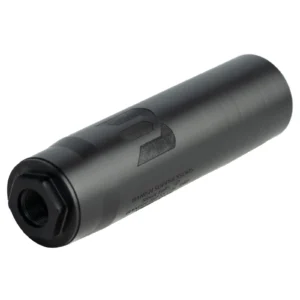 BANISH HNT 308 SS DTM SUPPRESSORS  5/8X24 BLACK — view 3