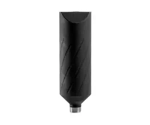 BANISH 410 TI SHOTGUN SUPPRESSOR  BLACK