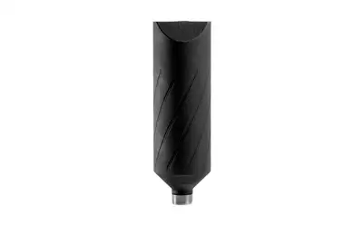 BANISH 410 TI SHOTGUN SUPPRESSOR  BLACK — view 1