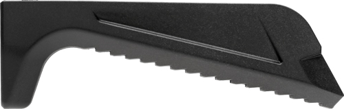 KRISS G3 ANGLED GRIP HANDSTOP - M-LOK BLACK — view 1