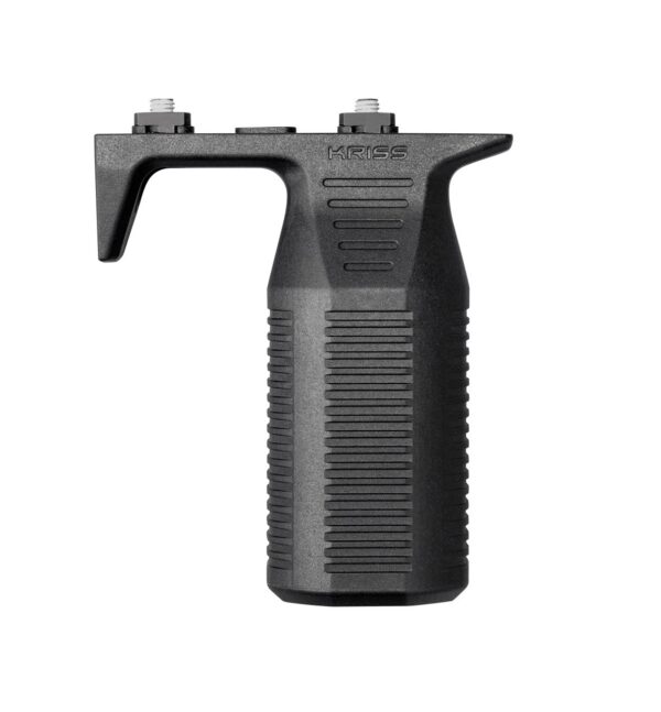 KRISS USA VERTICAL GRIP HANDSTOP GEN3 — view 1