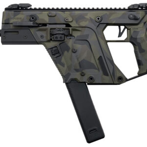 KRISS VECTOR SDP G3 10MM 5.5 WOODLAND 33RD