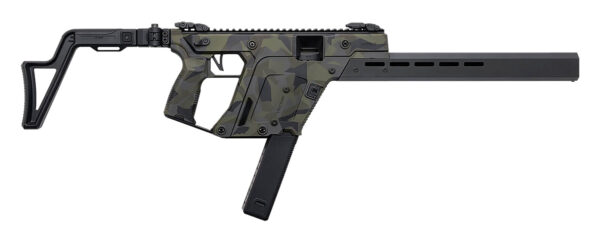 KRISS KV90-3CWD00   VECTOR CRB G3 9MM   16 WOODLND — view 1