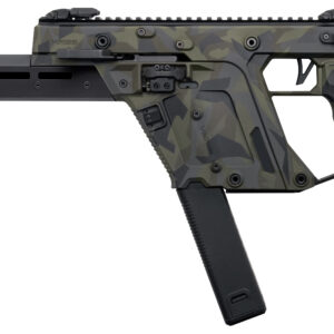 KRISS VECTOR CRB G3 45ACP 16 WOODLAND 30RD
