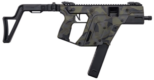 KRISS USA VECTOR SBR 10MM 5.5" DELTA — view 1