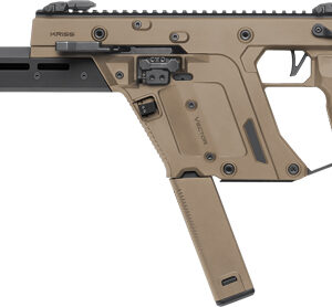 KRISS VECTOR CRB G3 10MM 16" - 33RD FOLDING STOCK FDE — view 2