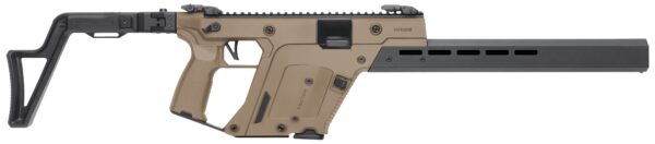 KRISS USA VECTOR CRB G3 10MM FDE 10+1 16 — view 1