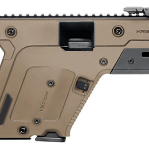 KRISS KV10-3CFD03   VECTOR CRB G3 10M   16*CA* FDE