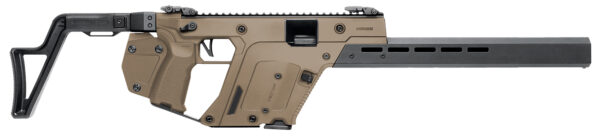 KRISS KV10-3CFD03   VECTOR CRB G3 10M   16*CA* FDE — view 1