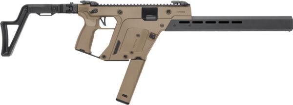 KRISS VECTOR CRB G3 9MM 16" - 40RD FOLDING STOCK FDE — view 1