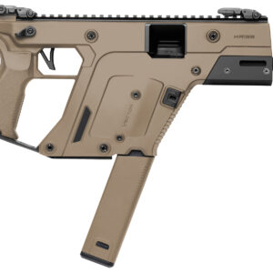 KRISS KV10-3PFD00   VECTOR SDP G3 10M   5.5  FDE