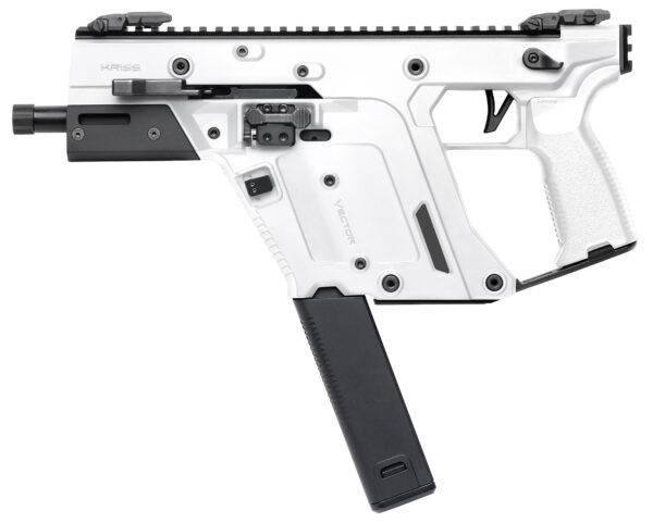 KRISS VECTOR SDP G3 9MM 5.5 ALPINE 40RD — view 1