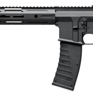 KRISS DMK22P 22LR 10.5 TB BLK M-LOK 25RD