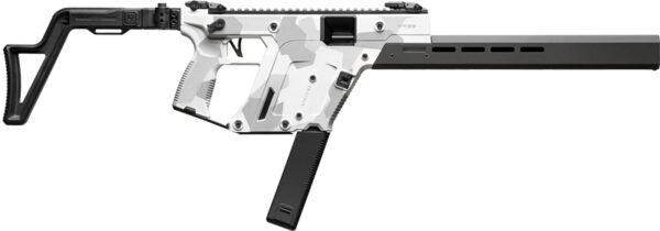 KRISS VECTOR CRB G3 45ACP 16" - 30RD FOLDING STK ARCTIC DELTA — view 1