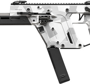KRISS VECTOR CRB G3 45ACP 16" - 30RD FOLDING STK ARCTIC DELTA — view 2