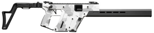 KRISS VECTOR CRB G3 10MM 16 ARCTIC 10RD — view 1