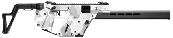 KRISS VECTOR CRB G3 10MM 16 ARCTIC 10RD CA — view 1