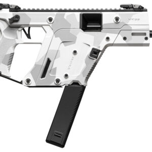 KRISS VECTOR CRB G3 9MM 5.5 ARCTIC 40RD
