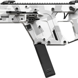 KRISS VECTOR SDP G3 PISTOL - 10MM 5.5" 33RD ARCTIC DELTA — view 2