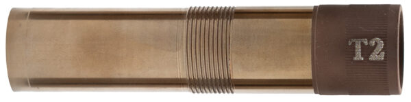 Rob Roberts Gun Works 200101 T2 Triple Threat Crio Plus 12 Gauge 17-4 PH Stainless Steel — view 1