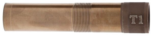 Rob Roberts Gun Works 200103 T1 Triple Threat Crio Plus 20 Gauge 17-4 PH Stainless Steel — view 1