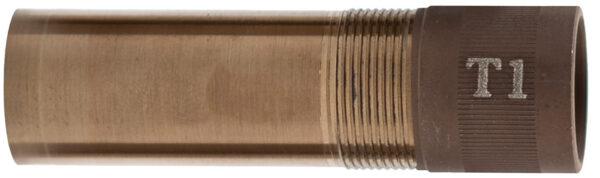 Rob Roberts Gun Works 200109 T1 Triple Threat Mobil 12 Gauge 17-4 PH Stainless Steel — view 1