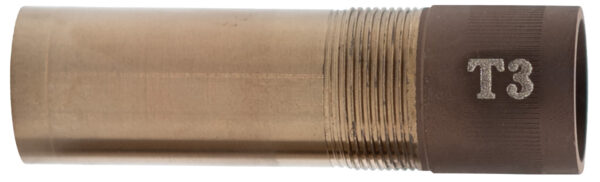 Rob Roberts Gun Works 200111 T3 Triple Threat Mobil 12 Gauge 17-4 PH Stainless Steel — view 1