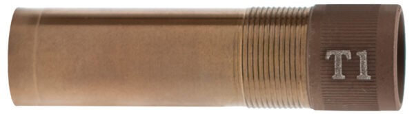 Rob Roberts Gun Works 200112 T1 Triple Threat Mobil 20 Gauge 17-4 PH Stainless Steel — view 1