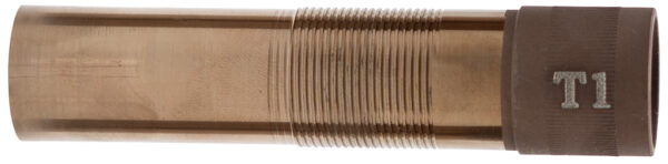 Rob Roberts Gun Works 200115 T1 Triple Threat Optima HP 12 Gauge 17-4 PH Stainless Steel — view 1
