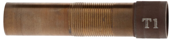 Rob Roberts Gun Works 200118 T1 Triple Threat Optima HP 20 Gauge 17-4 PH Stainless Steel — view 1