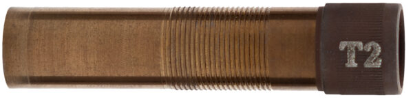 Rob Roberts Gun Works 200119 T2 Triple Threat Optima HP 20 Gauge 17-4 PH Stainless Steel — view 1