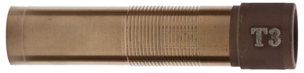 Rob Roberts Gun Works 200120 T3 Triple Threat Optima HP 20 Gauge 17-4 PH Stainless Steel — view 1