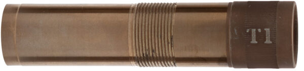Rob Roberts Gun Works 200121 T1 Triple Threat Optima Plus 12 Gauge 17-4 PH Stainless Steel — view 1