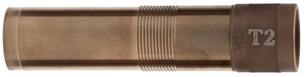 Rob Roberts Gun Works 200122 T2 Triple Threat Optima Plus 12 Gauge 17-4 PH Stainless Steel — view 1