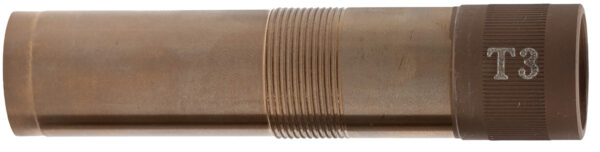 Rob Roberts Gun Works 200123 T3 Triple Threat Optima Plus 12 Gauge 17-4 PH Stainless Steel — view 1
