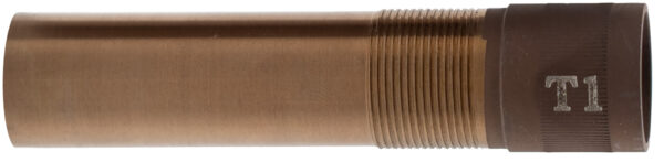 Rob Roberts Gun Works 200124 T1 Triple Threat Optima 12 Gauge 17-4 PH Stainless Steel — view 1