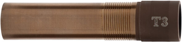 Rob Roberts Gun Works 200126 T3 Triple Threat Optima 12 Gauge 17-4 PH Stainless Steel — view 1