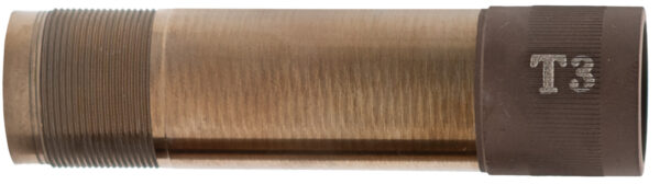 Rob Roberts Gun Works 200129 T3 Triple Threat Invector Plus 12 Gauge 17-4 PH Stainless Steel — view 1