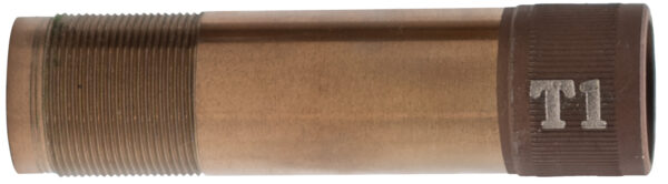 Rob Roberts Gun Works 200130 T1 Triple Threat Invector Plus 20 Gauge 17-4 PH Stainless Steel — view 1