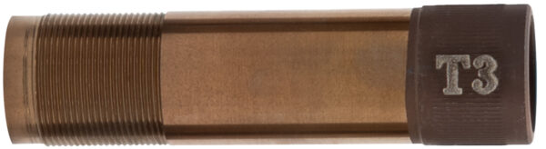 Rob Roberts Gun Works 200132 T3 Triple Threat Invector Plus 20 Gauge 17-4 PH Stainless Steel — view 1