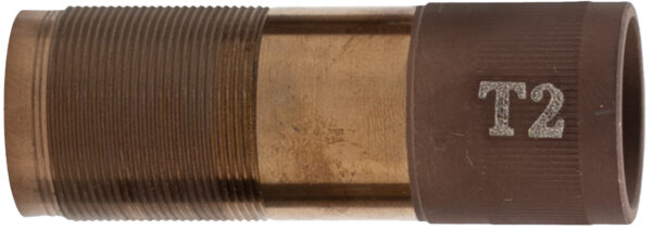 Rob Roberts Gun Works 200134 T2 Triple Threat Invector 12 Gauge 17-4 PH Stainless Steel — view 1