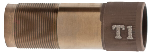 Rob Roberts Gun Works 200135 T1 Triple Threat Invector 20 Gauge 17-4 PH Stainless Steel — view 1