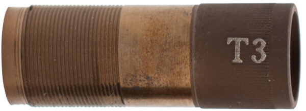 Rob Roberts Gun Works 200136 T3 Triple Threat Invector 12 Gauge 17-4 PH Stainless Steel — view 1